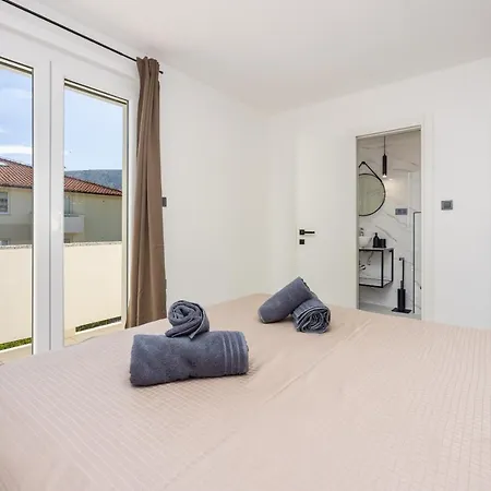 Kety Villa Baska (Krk)