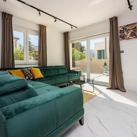 Kety Villa *