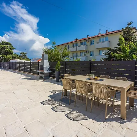 Kety Villa Baska (Krk)