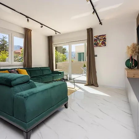 Villa Kety