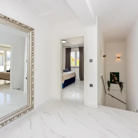 Villa Kety Baska (Krk)