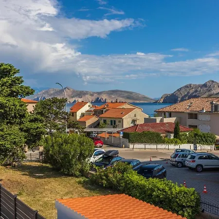Kety * Baska (Krk)