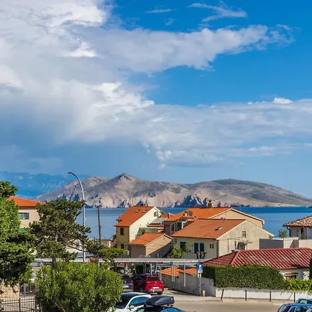 Kety * Baska (Krk)