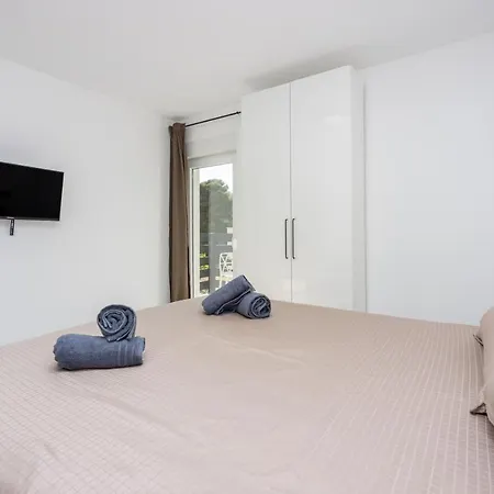 Kety Villa Baska (Krk)