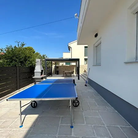 Kety Villa *