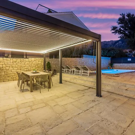 Villa Kety